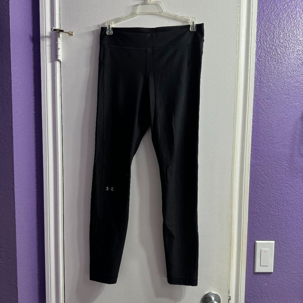 Under Armour Compression Leggings | M